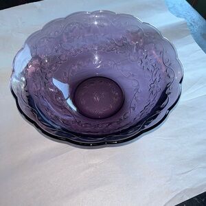 Fantasia 11” serving bowl
by PRINCESS HOUSE